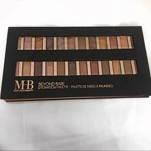 Must have beauty beyond bare eyeshadow palette